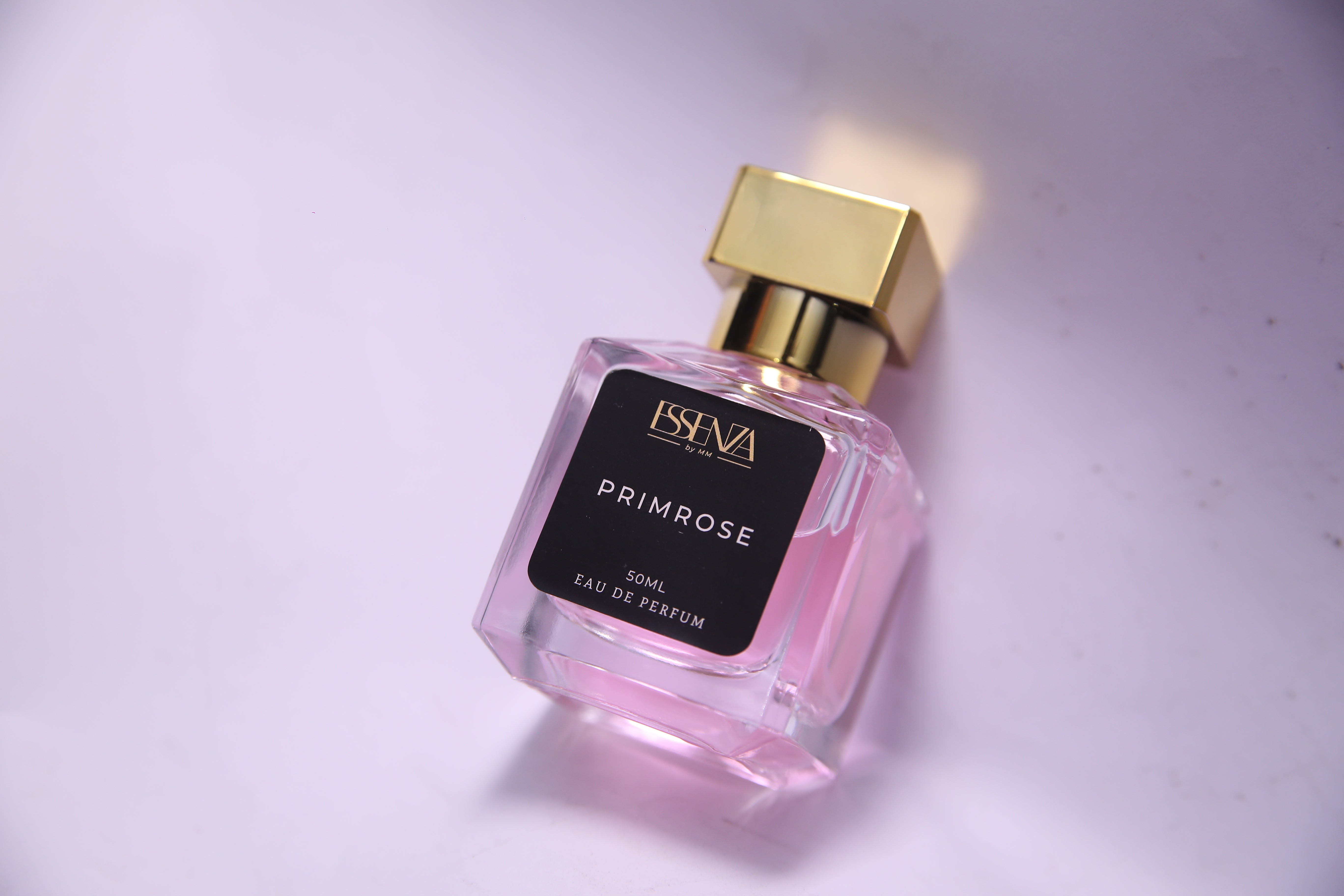 Primrose – Inspired by Versace Bright Crystal