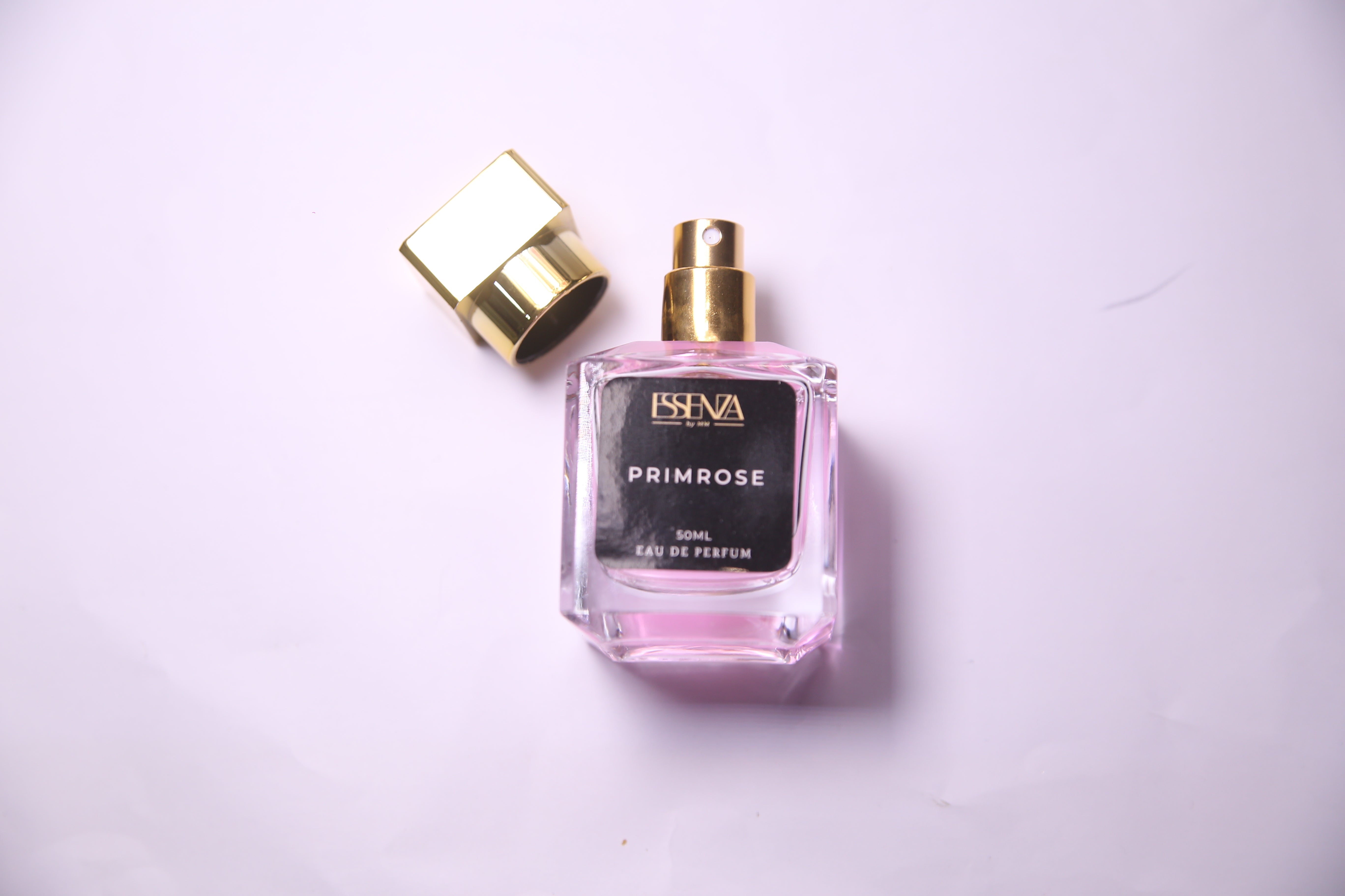 Primrose – Inspired by Versace Bright Crystal